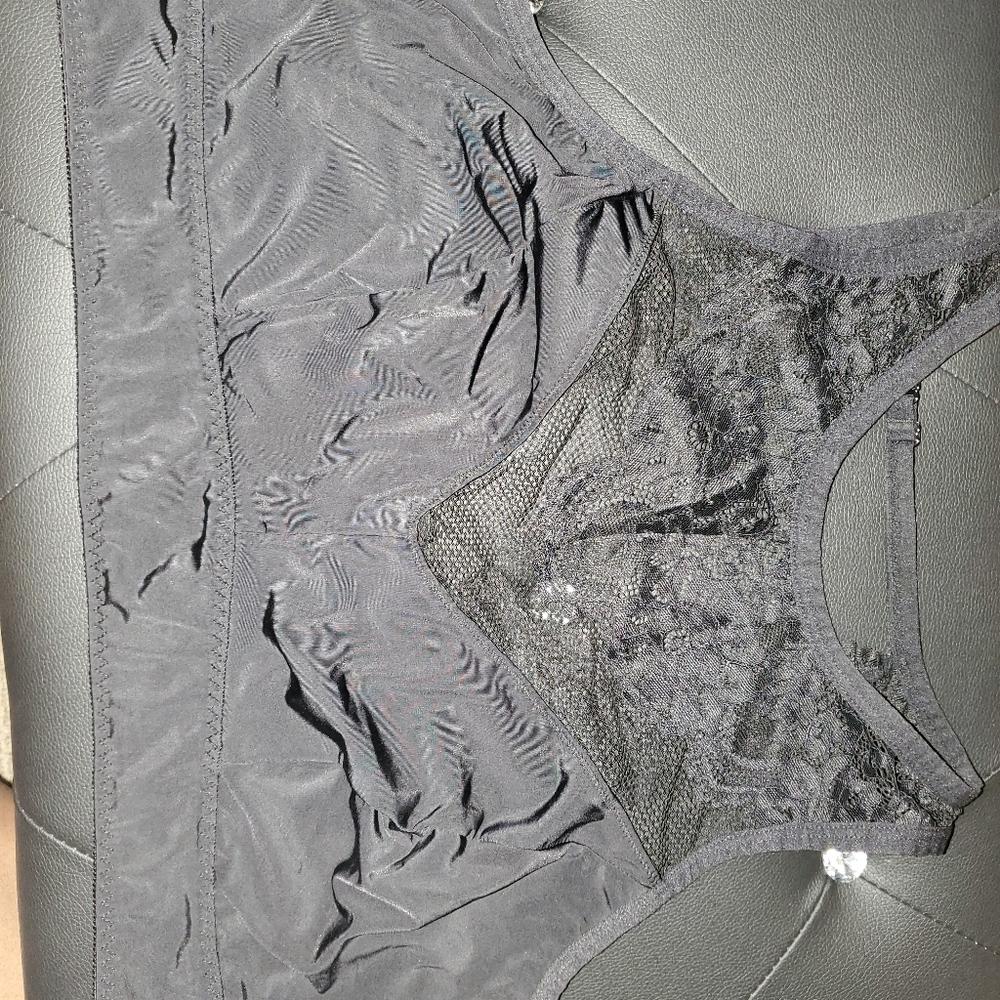 Torrid Bralette
